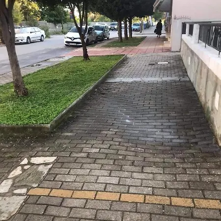 Apartmán Arion 3 *