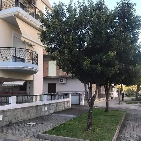 Apartmán Arion 3 Larissa