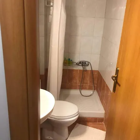Arion 3 Apartmán *
